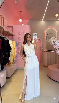 Vestido Lourdes