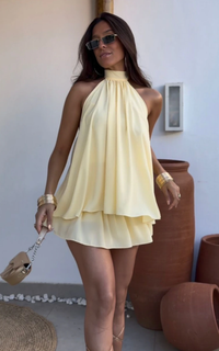 Conjunto Pamela