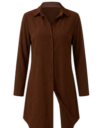 Camisa Chamise
