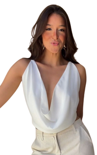 Blusa Vanessa