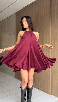 Vestido Maya