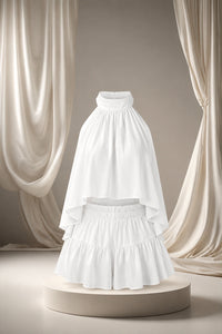 Conjunto Fatima