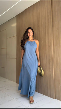 Vestido Jenifer