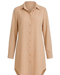 Camisa Chamise