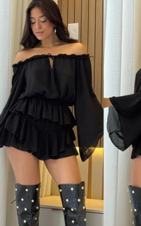 Conjunto Deulane