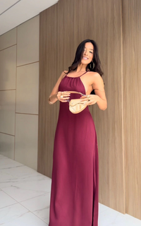 Vestido Jenifer