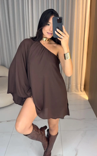 Vestido Luana