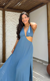 Vestido Stefany