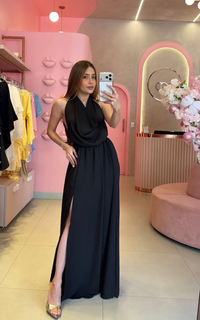 Vestido Lourdes